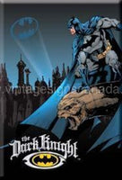 Batman Dark Knight Magnet Magnets