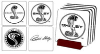 Cobra Coaster Set #2 - Vintage Signs Canada