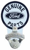 Genuine Ford Auto Parts Bottle Opener Bottle Opener
