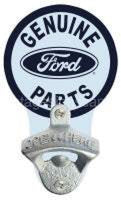 Genuine Ford Auto Parts Bottle Opener Bottle Opener