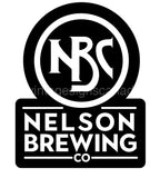 Nelson Brewing Co Tacker