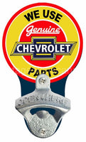 Chevrolet Parts Bottle Opener-4X7 Opener