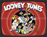 Looney Tunes Family Tin Sign