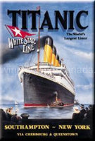 Titanic Magnet Magnets